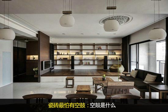 泥瓦裝修三大材料施工要點:空鼓、不平與工藝錯誤的避坑指南