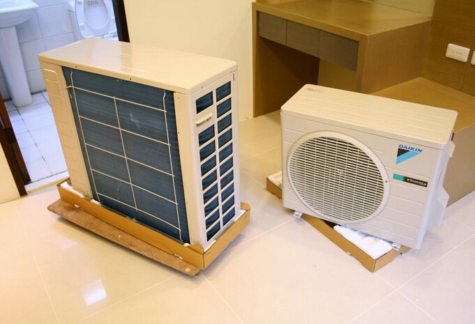 空調室外機不工作的六大原因及檢修方法