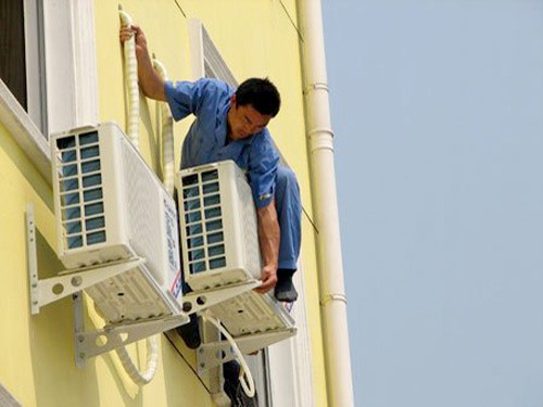 空調室外機不工作的六大原因及檢修方法