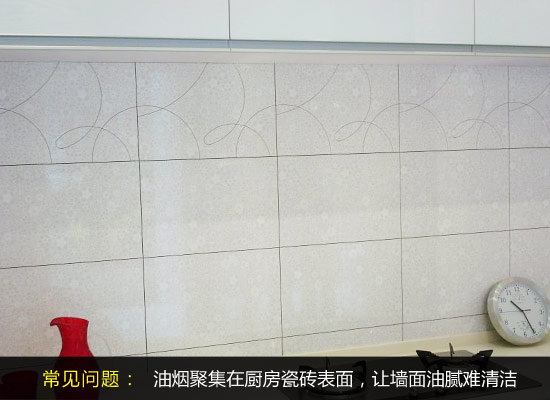 厨房油烟清洁处理与控油妙招