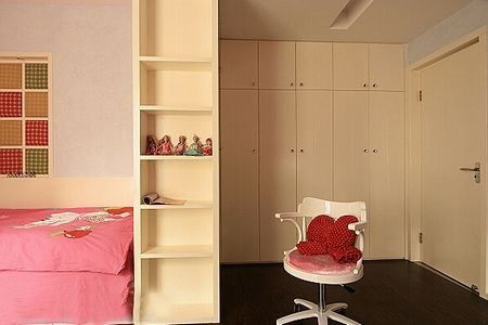 淘寶達人的溫馨居室：華麗登場