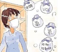 如何避免装修污染?怎样去除甲醛避免常见误区
