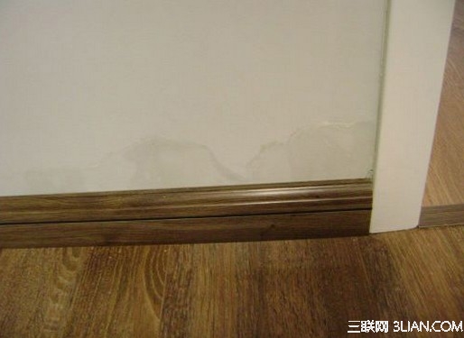 地面與牆面防水處理方法