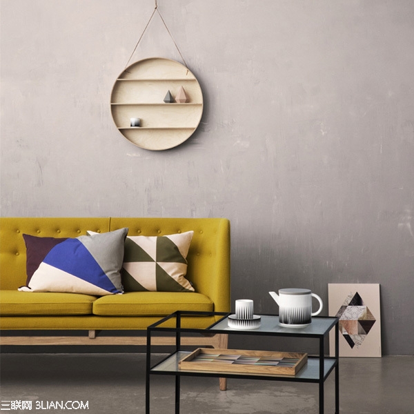 創意家居裝飾：藝術智慧與靈感