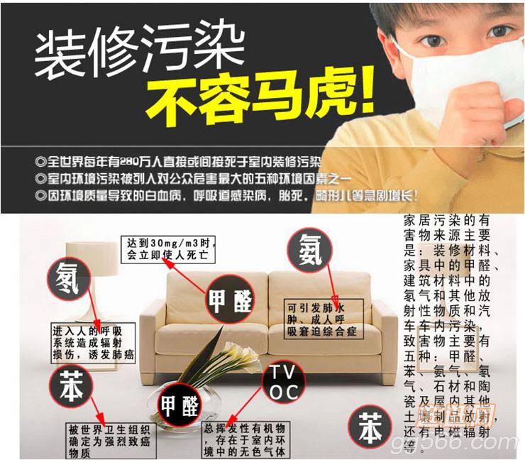 裝修3月母子同患白血病：室內空氣污染的危害與防範