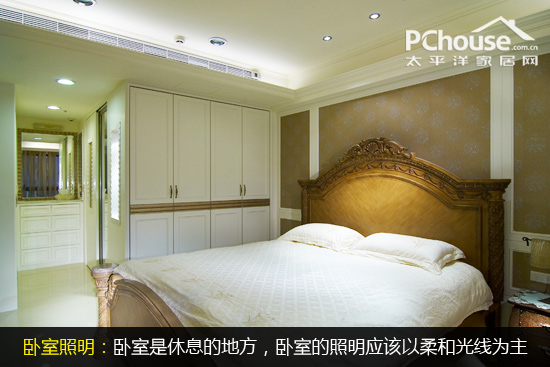 卧室装修实用攻略：打造安静环保的舒适睡眠空间
