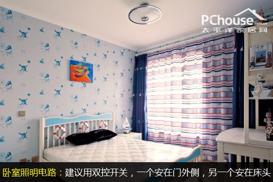 卧室装修实用攻略：打造安静环保的舒适睡眠空间