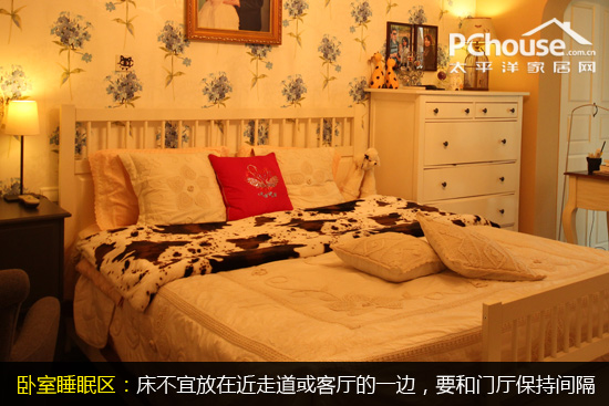 卧室装修实用攻略：打造安静环保的舒适睡眠空间