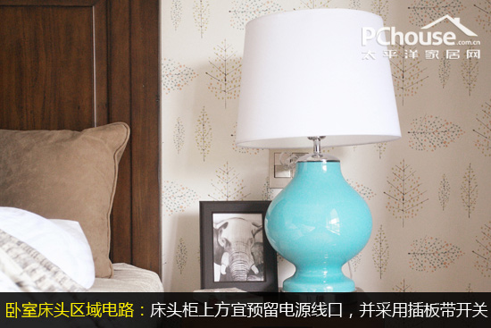 卧室装修实用攻略：打造安静环保的舒适睡眠空间