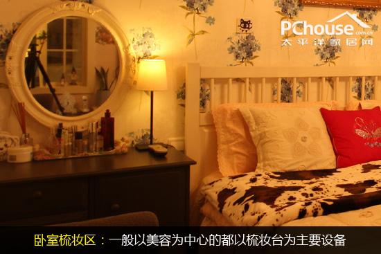 卧室装修实用攻略：打造安静环保的舒适睡眠空间