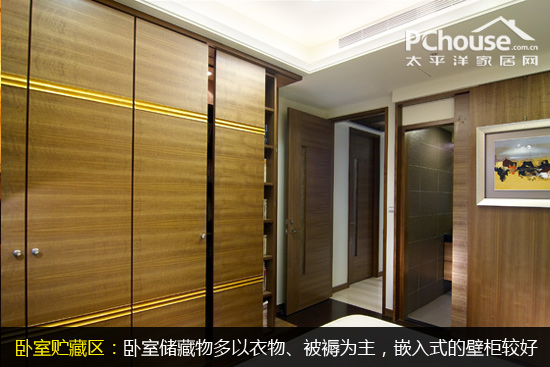 卧室装修实用攻略：打造安静环保的舒适睡眠空间