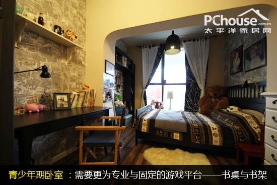 卧室装修实用攻略：打造安静环保的舒适睡眠空间
