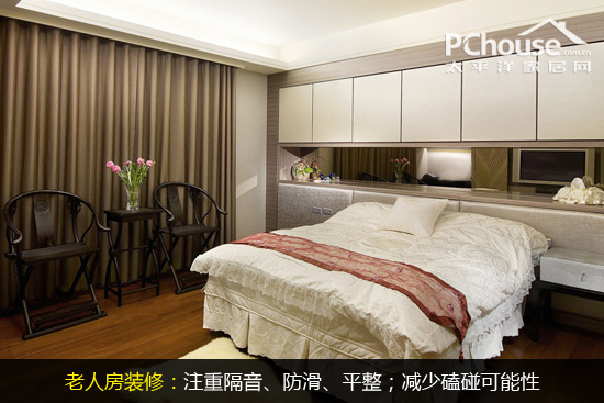 卧室装修实用攻略：打造安静环保的舒适睡眠空间