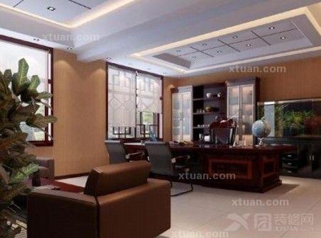 辦公室裝潢風水學：四大禁忌原則