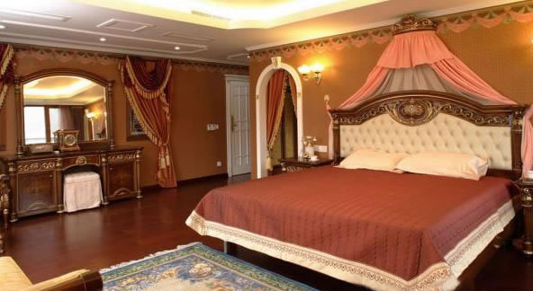 英式家具圖片大全:2012款精選