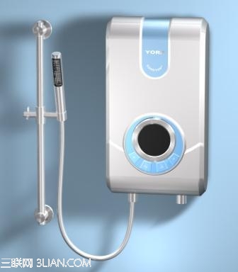 熱水器正確安裝與使用指南:避免衛浴間安全隱患