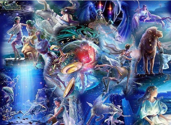 12星座书房风水布局 提升事业运