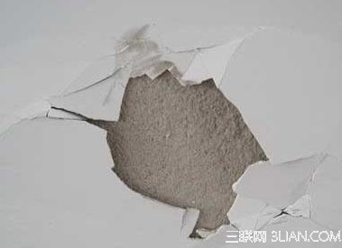 牆面裝修常見問題及對策