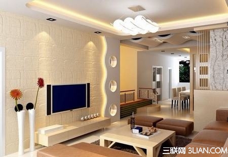 如何打造實用的電視背景牆：兼具美觀與功能的設計指南