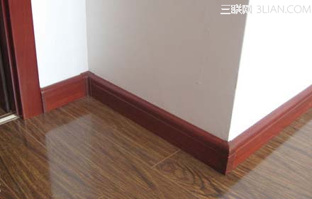 踢脚線安裝施工方法與要點