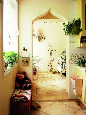 孤獨的人不必強裝無所謂 女子精緻生活秀