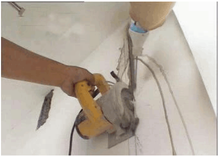 如何制作裝修水電施工圖：步驟與要點
