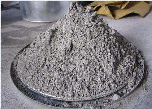 辦公室裝修常用水泥類型與特性介紹
