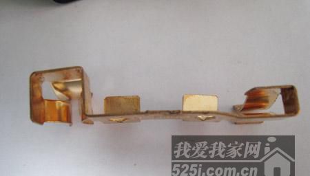 教你鉴别優質開關插座:核心部件選擇與檢測方法