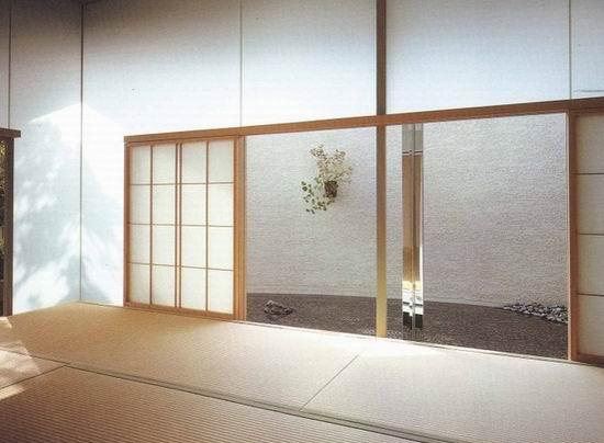 現代日式風格居室設計：簡約、功能與自然之美的結合