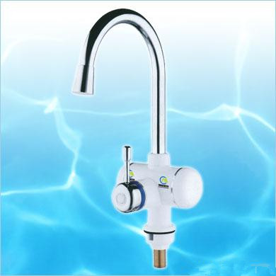電熱水龍頭怎麼樣 電熱水龍頭好用嗎