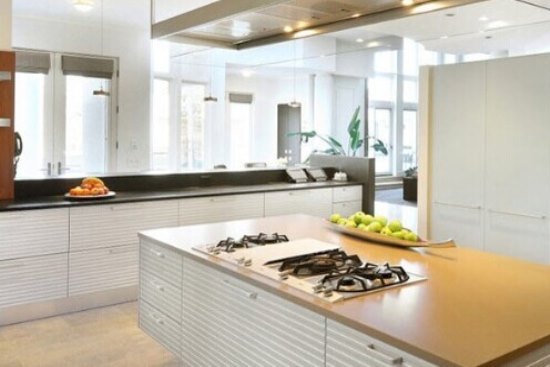 球星喬丹芝加哥別墅欣賞:高檔奢華的住家體驗