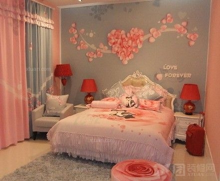 2014 婚房風水布置：打造愛情長久的吉祥環境