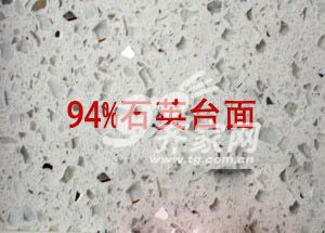 如何鑒別石英石台面質量:4個簡單實用方法