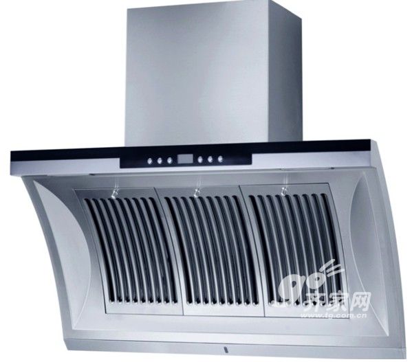 選購油煙機不求人：輕鬆看懂風量、風壓與噪音等關鍵參數