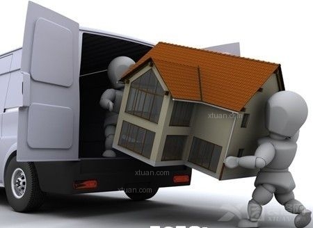 搬家注意事项全攻略:从準備到入住的完整指南