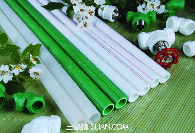 裝修水管注意事項:材料選擇與施工標準全解析