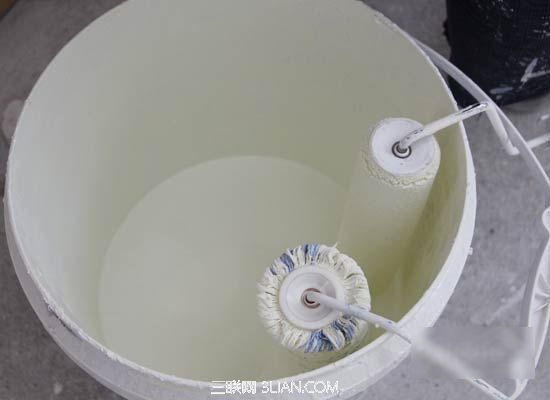 墙面施工小知识讲解