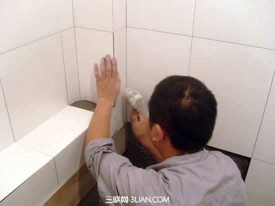 墙面施工小知识讲解