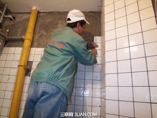 墙面施工小知识讲解