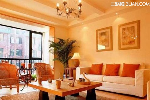 簡約中式混搭自然家居效果圖展示