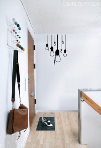 17款個性牆貼裝飾