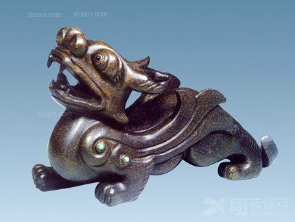家居風水吉祥物:傳統文化的庇護與風水應用
