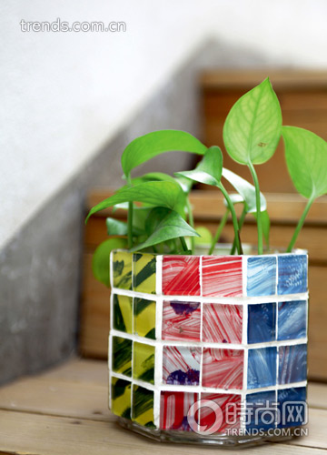 DIY溫馨飾品：創意家居裝點指南