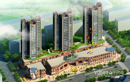 建筑容积率是什么？计算公式与标准全解析