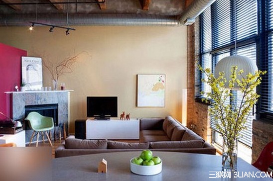 什麼是 Loft 風格？現代流行的商住兩用裝修風格