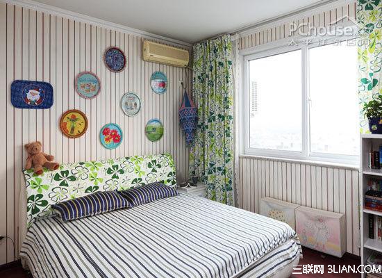 如何使用壁纸装饰空间:美化家居的实用指南
