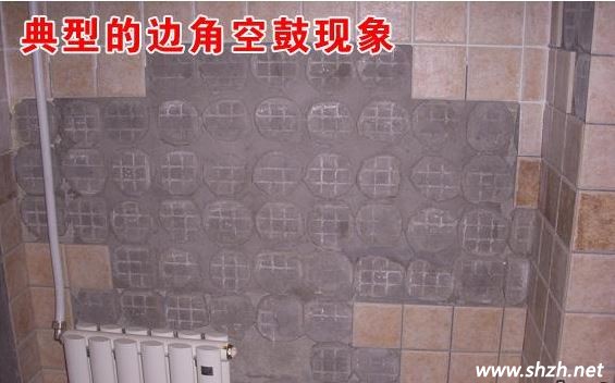 家居瓷磚鋪貼前要泡水嗎?解析為何必須泡水及正確方法