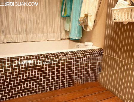 精致舒适的小屋越层设计案例