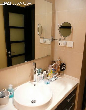 精致舒适的小屋越层设计案例