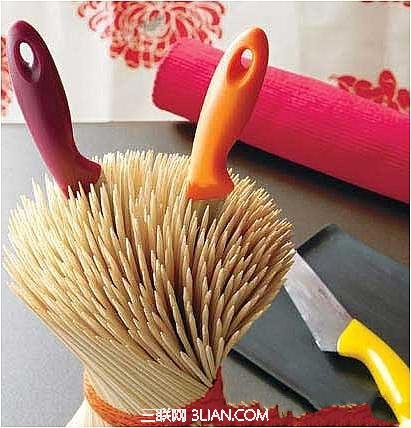 DIY唯美餐具：用东方美学打造精致餐桌